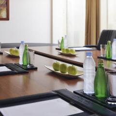 Mövenpick Hotel Sukhumvit 15 Bangkok в номере фото 2