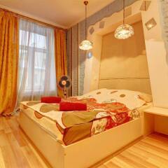 Апартаменты STN Apartments on Nevsky prospect Санкт-Петербург спа