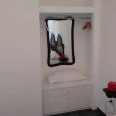 Отель Avocado B&B Beyond Джардини Наксос сейф в номере
