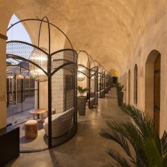 HSVHN Hotel Hisvahan интерьер отеля фото 3