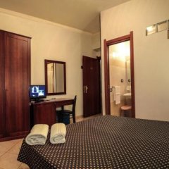 Отель La Terrazza Италия, Кальяри - отзывы, цены и фото номеров - забронировать отель La Terrazza онлайн комната для гостей фото 4