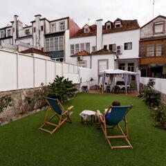 Отель Álvares Cabral Guest House Порту детские мероприятия