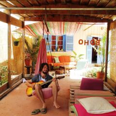 Отель Boho Hostel Мальта, Сан Джулианс - отзывы, цены и фото номеров - забронировать отель Boho Hostel онлайн детские мероприятия фото 2