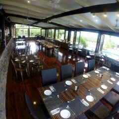 Отель Volivoli Beach Resort питание фото 3