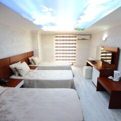 Safir Hotel детские мероприятия
