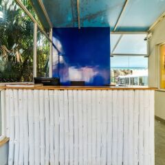Отель Capital O 28820 Silver Shell Resort Гоа балкон