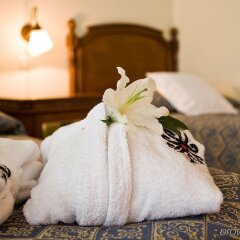 Hotel Belvedere с домашними животными
