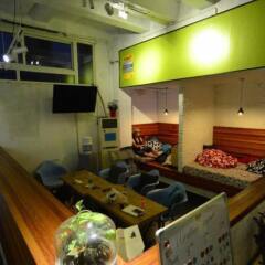 The Loft Hostel в номере