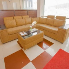 Отель OYO 136 Hotel Om Plaza Непал, Катманду - отзывы, цены и фото номеров - забронировать отель OYO 136 Hotel Om Plaza онлайн комната для гостей фото 3