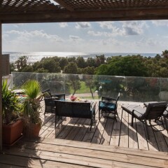 Sea N' Rent Selected Apartments Израиль, Тель-Авив - отзывы, цены и фото номеров - забронировать отель Sea N' Rent Selected Apartments онлайн приотельная территория фото 2