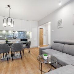 Отель Frey Homes Superior Old Town Гданьск фото 9