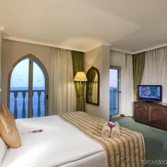 Crowne Plaza Hotel Antalya Турция, Анталья - 10 отзывов об отеле, цены и фото номеров - забронировать отель Crowne Plaza Hotel Antalya онлайн комната для гостей фото 5