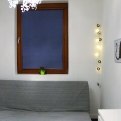 Отель LulekLux Apartment Польша, Варшава - отзывы, цены и фото номеров - забронировать отель LulekLux Apartment онлайн комната для гостей фото 2