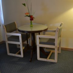 West Plaza Hotel Desekel in Koror, Palau from 114$, photos, reviews - zenhotels.com guestroom photo 2