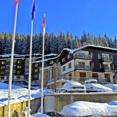 Отель Stream Resort Болгария, Пампорово - отзывы, цены и фото номеров - забронировать отель Stream Resort онлайн фото 11