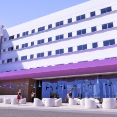 Amethyst Napa Hotel & Spa
