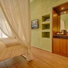 Quaint Boutique Hotel Xewkija комната для гостей
