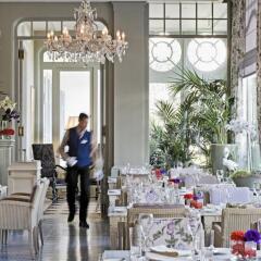 Grand Hotel du Lac фото 7