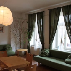 Отель Hostel Louise 20 Германия, Дрезден - отзывы, цены и фото номеров - забронировать отель Hostel Louise 20 онлайн фото 9