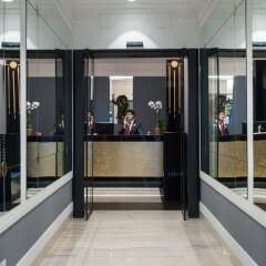 Отель Art Hotel Orologio Италия, Болонья - отзывы, цены и фото номеров - забронировать отель Art Hotel Orologio онлайн спа фото 2