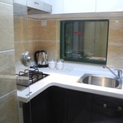 Апартаменты Shenzhen Xin Phoenix Gang Ao 8 Apartment фото 3