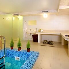 Экологический отель Villa Pinia детские мероприятия фото 2