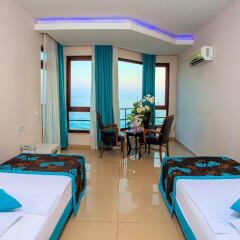 Kleopatra Ada Beach Hotel детские мероприятия