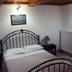 Aristotelis Traditional Guest House in Olimpiada, Greece from 881$, photos, reviews - zenhotels.com guestroom