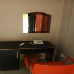 Отель Momak 4 Hotel & Suites Нигерия, Ибадан - отзывы, цены и фото номеров - забронировать отель Momak 4 Hotel & Suites онлайн фото 2