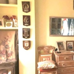 Отель House With 2 Bedrooms in Jerez de la Frontera, With Terrace and Wifi Испания, Херес-де-ла-Фронтера - отзывы, цены и фото номеров - забронировать отель House With 2 Bedrooms in Jerez de la Frontera, With Terrace and Wifi онлайн фото 23