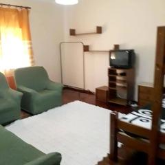 Апартаменты Apartment With 3 Bedrooms in Peniche, With Wonderful sea View, Furnish фото 15