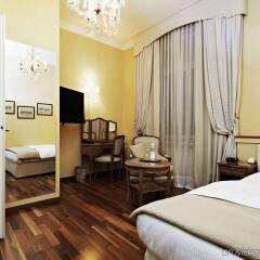 Отель Romantik Hotel Europe Швейцария, Цюрих - отзывы, цены и фото номеров - забронировать отель Romantik Hotel Europe онлайн комната для гостей фото 2