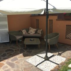 Отель VillaGiò B&B Италия, Фраскати - отзывы, цены и фото номеров - забронировать отель VillaGiò B&B онлайн фото 7