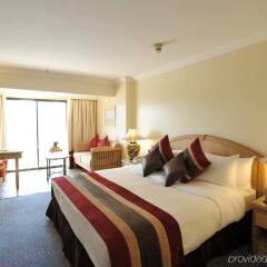 InterContinental Nairobi in Nairobi, Kenya from 118$, photos, reviews - zenhotels.com guestroom photo 2