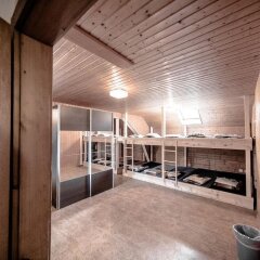 Отель Auberge du Mont-Blanc