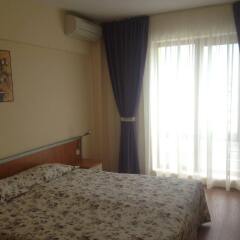 Hotel Atol комната для гостей фото 3