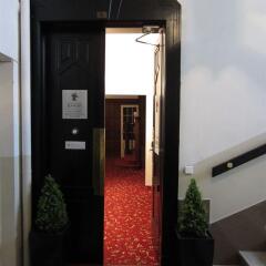Hotel Pension Baron am Schottentor фото 3