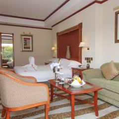 Kigali Serena Hotel in Kigali, Rwanda from 275$, photos, reviews - zenhotels.com guestroom photo 3