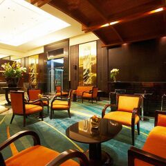 Отель Bandara Suites Silom Bangkok фото 8
