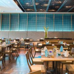 Отель Swissotel Bangkok Ratchada питание фото 3