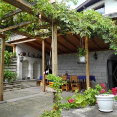 Отель Guest House Gerry Болгария, Балчик - отзывы, цены и фото номеров - забронировать отель Guest House Gerry онлайн фото 5