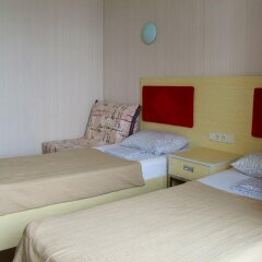 Hotel Volna детские мероприятия фото 2