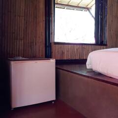 Отель Cocotero Resort The Hidden Village by Costa Lanta удобства в номере фото 2