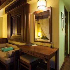 Отель Fair House Villas & Spa удобства в номере фото 2