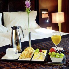 Отель Mercure Gdansk Stare Miasto Польша, Гданьск - отзывы, цены и фото номеров - забронировать отель Mercure Gdansk Stare Miasto онлайн фото 3