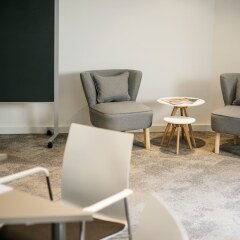 Отель ARCOTEL Wimberger Vienna интерьер отеля фото 2