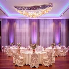 Отель Park Hyatt Zurich фото 2
