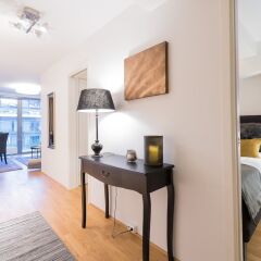 Отель Nordic Host - Prinsens Gate 10-High End комната для гостей фото 3
