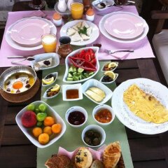 Alacati Mandalina Hotel Чешме питание фото 3