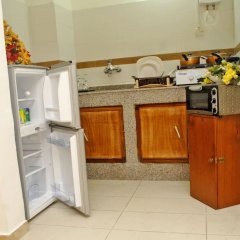 Residence Rom 4 II plateaux in Abidjan, Cote d'Ivoire from 84$, photos, reviews - zenhotels.com photo 9